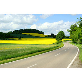 RESPECTUEUX DE L'ENVIRONNEMENT