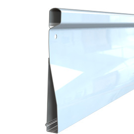 SIDEBOARD RIGIDITY