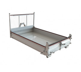 CAJA MOVIL