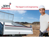 The tipper’s civil engineering