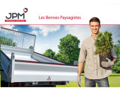 Les Bennes Paysagistes