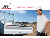 Les Bennes du Bâtiment