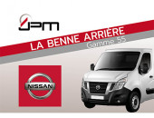 Catalogue NISSAN