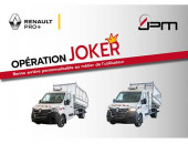 Catalogue Opération Joker - Renault