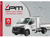 Offre Usine Europe - Options pour RENAULT TRUCKS