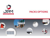 Packs Options JPM 2020