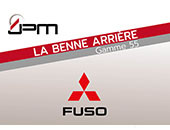 Catalogue FUSO
