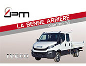 Catalogue IVECO