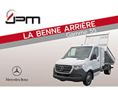Catalogue MERCEDES