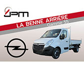 Catalogue OPEL