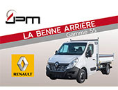 Catalogue RENAULT