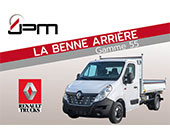 Catalogue RENAULT TRUCKS