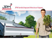 JPM landschapsarchitectuur kipper