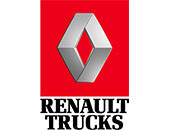 Flyer RENAULT TRUCKS 2022