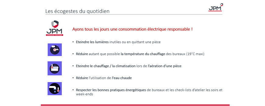 AUDIT SOBRIETE ELECTRIQUE