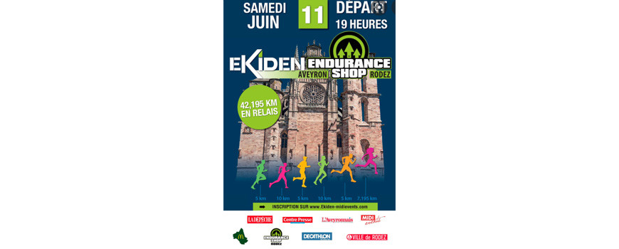 JPM CLUB : EKIDEN RODEZ