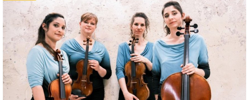 JPM CLUB : MUSIQUE EN NAUCELLOIS