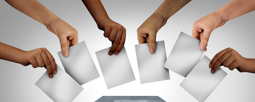 ELECTIONS PROFESSIONNELLES