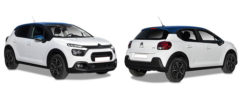 NOUVEAUX VEHICULES DISPONIBLES A LA LOCATION