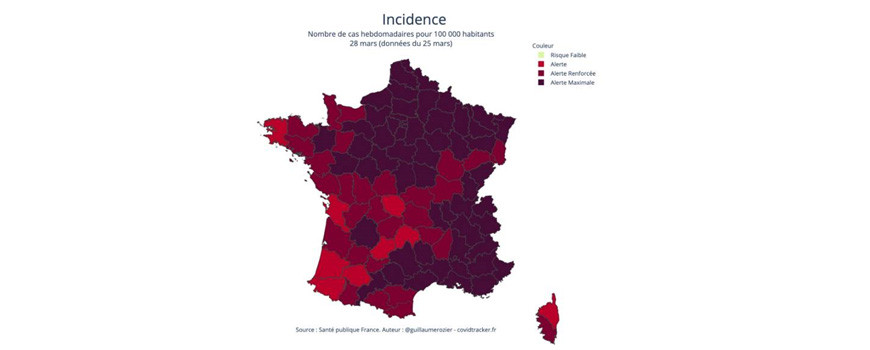 ALERTE MAXIMALE POUR L’AVEYRON ET LE TARN