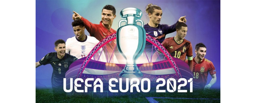 CONCOURS PRONOSTICS EURO FOOT 