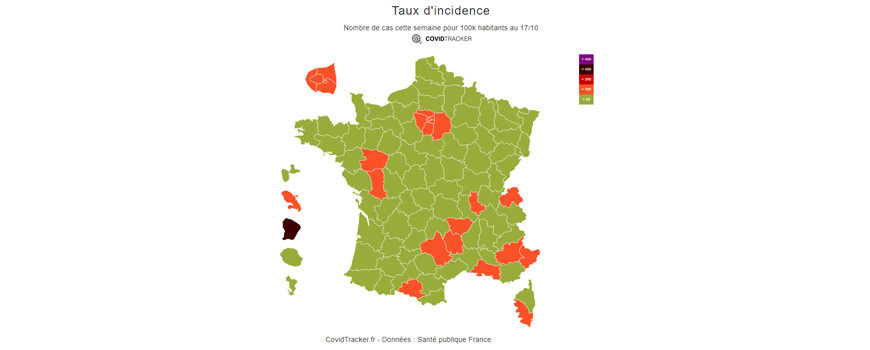 SITUATION COVID S41