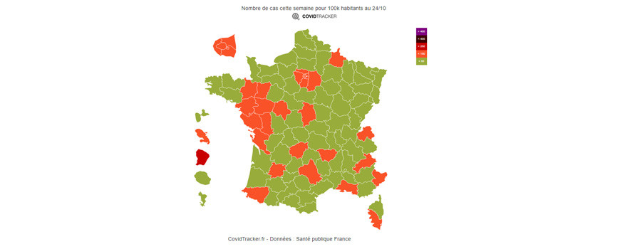 SITUATION COVID S42