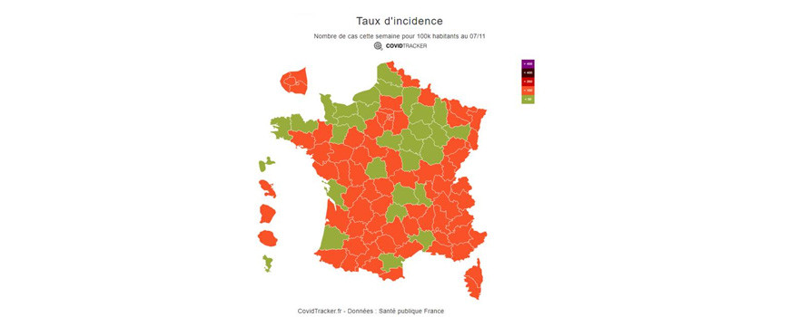 SITUATION COVID S44