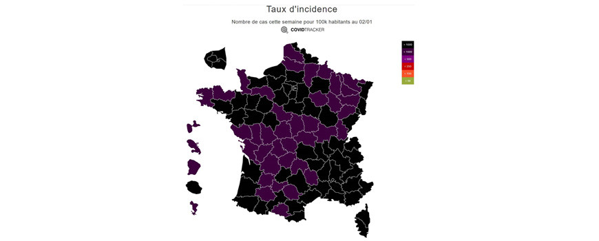 SITUATION COVID S51