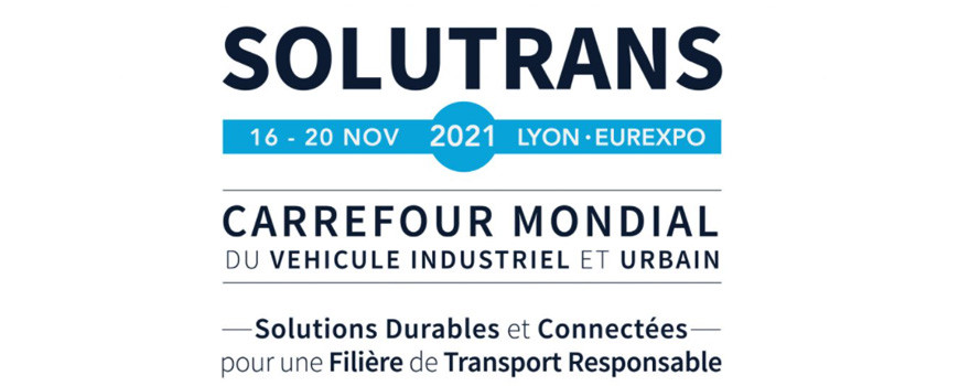 SOLUTRANS 2021