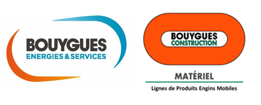 JPM ET SON RESEAU :  PARTENAIRE DE BOUYGUES CONSTRUCTION MATERIEL