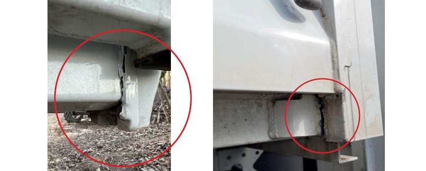 SAV BENNE ALUMINIUM