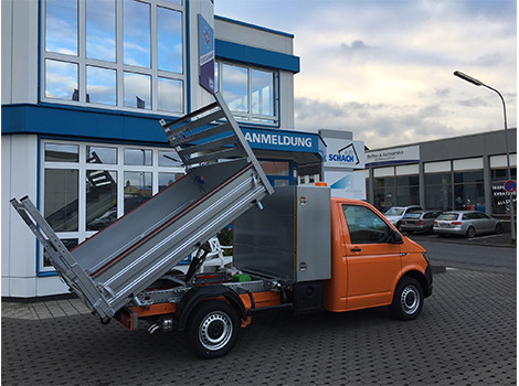 JPM Auto Schach 2