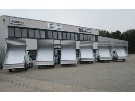 boeckels jpm 3