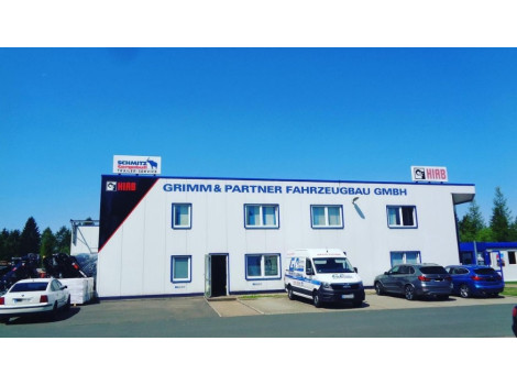 Grimm & Partner 3