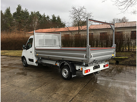 HFB FahrzeugBau 1