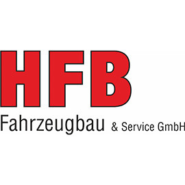 HFB FAHRZEUGBAU & SERVICE GmbH