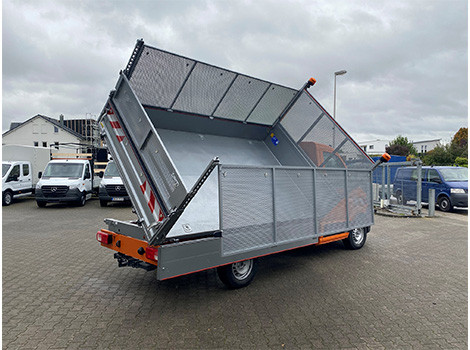 Planen Streib 5