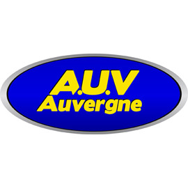 AUV AUVERGNE CARROSSERIE INDUSTRIELLE