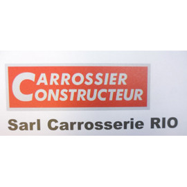 CARROSSERIE RIO