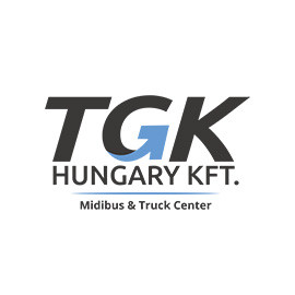 TGK Hungary Kft.
