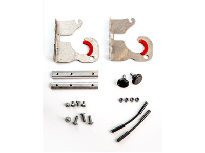 1-space tool holder