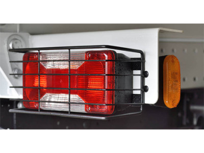 Rejillas de protección para luces COBO E9-2060