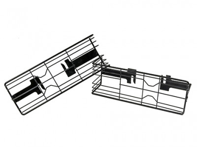 Lichtroosters voor lichten Vignal LC8 LC8KD LC11