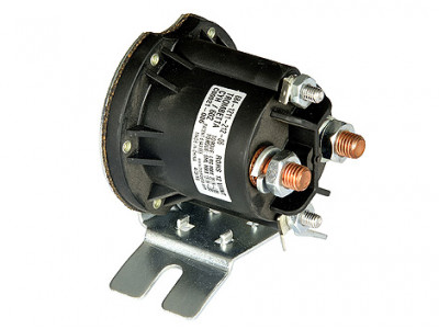 TROMBETTA relay for electric pump unit